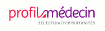 Logo Profil Médecin