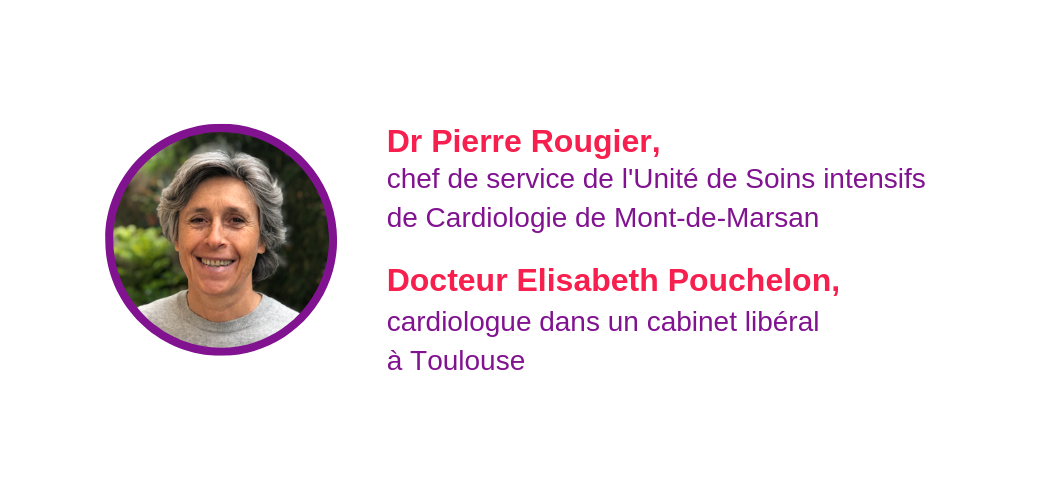 Interview cardiologues