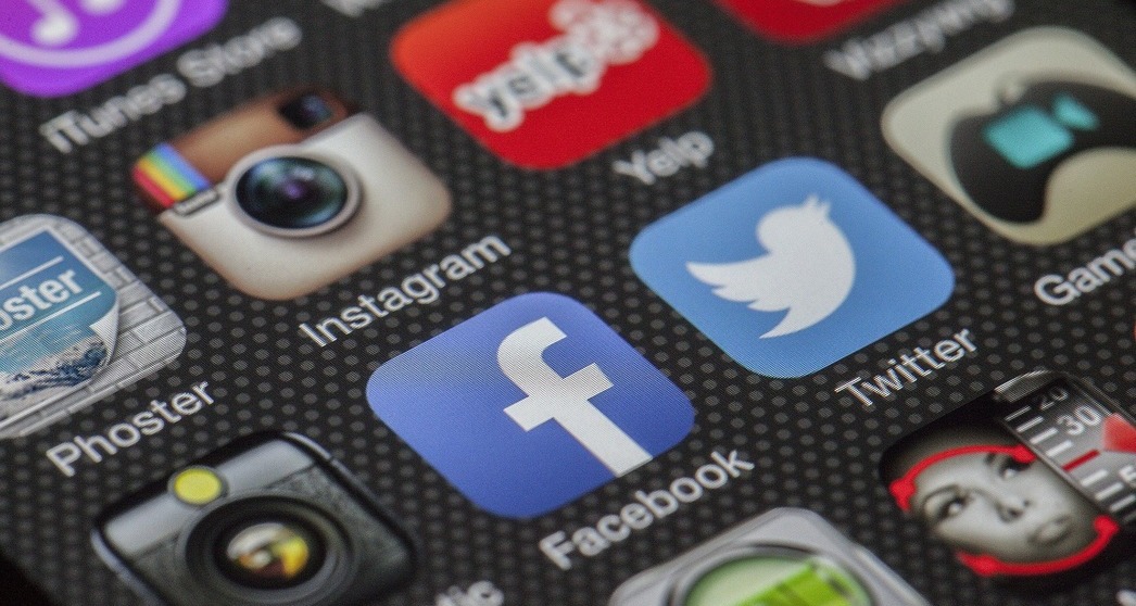 Réseaux sociaux